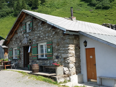 © Christina Wachter