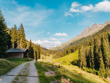 © Packyourthingsandtravel / Montafon
