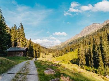 © Packyourthingsandtravel / Montafon