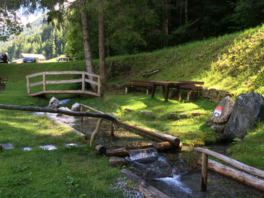 © Christina Wachter / Montafon