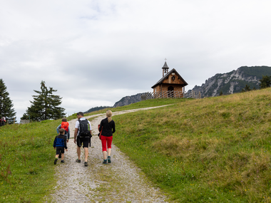 © Christian Hirschmann / Montafon Tourismus GmbH