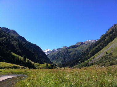 © Christina Wachter