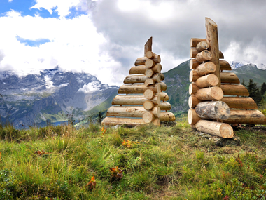 © Ines Agostinelli & Roland Haas / Montafon