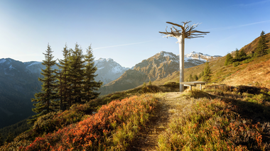 © Andreas Haller / Montafon