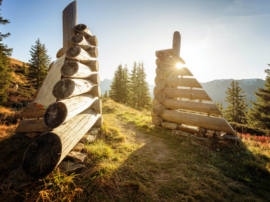 © Andreas Haller / Montafon