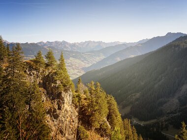 © Andreas Haller / Montafon