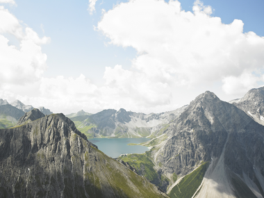 © Christina Wachter / Montafon