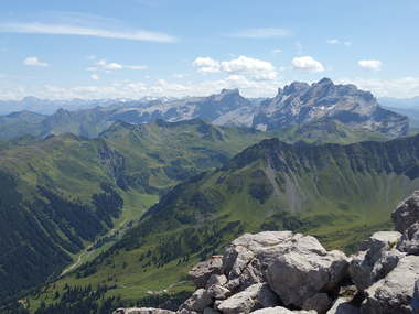 © Roland Fritsch / Montafon