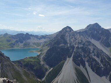 © Roland Fritsch / Montafon