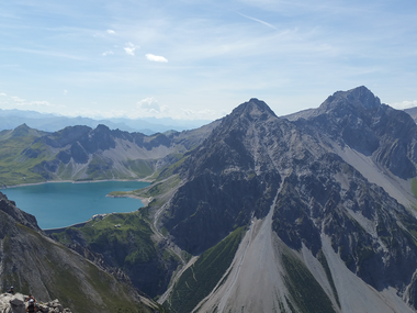 © Roland Fritsch / Montafon