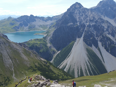 © Roland Fritsch / Montafon