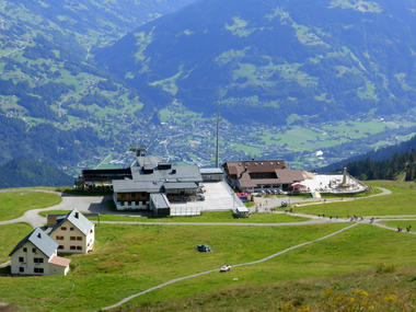 © Christina Wachter / Montafon