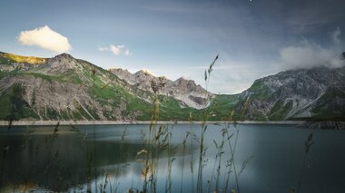 © (c) Dietmar Denger / Vorarlberg Tourismus