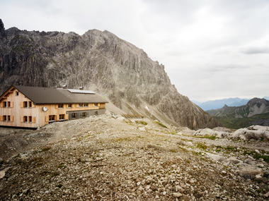 © Montafon Tourismus, Andreas Haller / Montafon