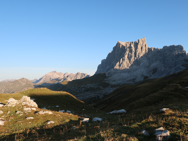 © Niclas Bösch / Montafon
