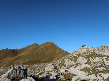 © Niclas Bösch / Montafon