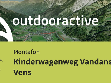 © Outdooractive – Flyover Videos
