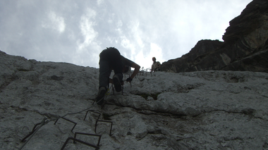 © Lukas Kühlechner / Bergführer Montafon