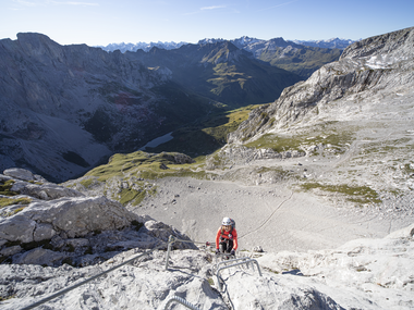 © Prättigau Tourismus, Riccardo Götz Fotografie