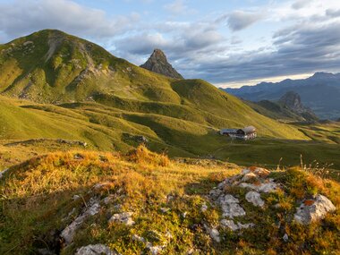© Marc Obrist / Alpenverein Vorarlberg