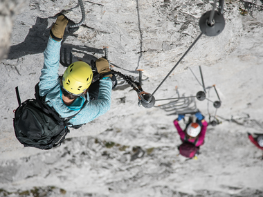 © Prättigau Tourismus / Riccardo Götz Fotografie