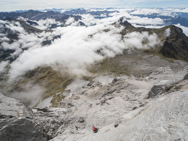 © Prättigau Tourismus / Riccardo Götz Fotografie
