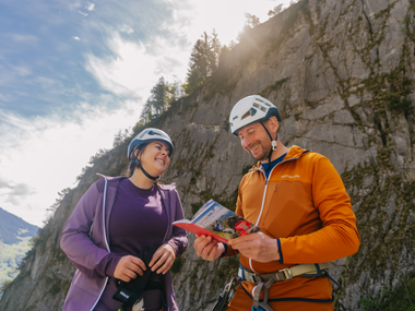 © Montafon Tourismus | Marie Rudigier