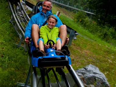 © Vorarlberg Tourismus / Illwerke Tourismus