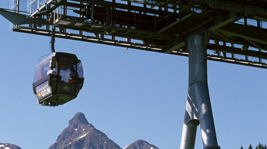 © Markus Fessler-Jenny / Illwerke Tourismus