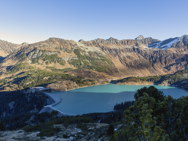 © Andreas Haller / Montafon