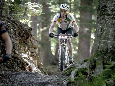 © Markus Fessler-Jenny / Montafon