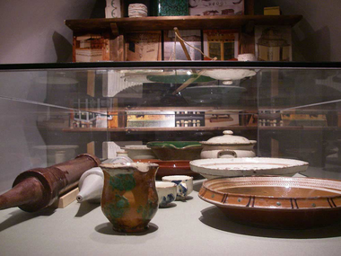 © Kulturgruppe St. Antönien