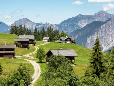 © Andreas Haller / Montafon