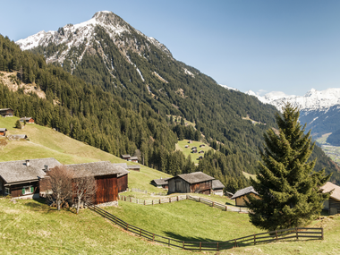 © Andreas Haller / Montafon