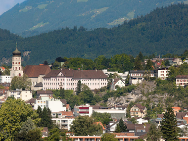 © Christina Wachter / Alpenregion Bludenz Tourismus