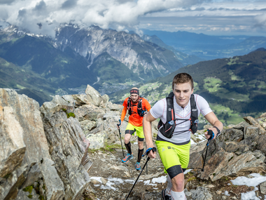 © Roland Fritsch / Silvretta Montafon