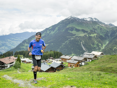 © Roland Fritsch / Silvretta Montafon