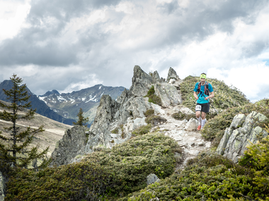 © Roland Fritsch / Silvretta Montafon