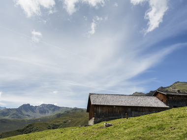 © Montafon Tourismus, Andreas Haller / Montafon
