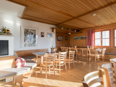 © Montafon Tourismus, Andreas Haller / Montafon