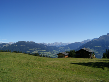 © Roland Fritsch / Montafon Tourismus GmbH