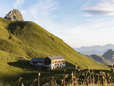 © Roland Fritsch / Montafon