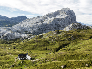 © Roland Fritsch / Montafon