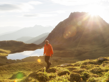 © Montafon Tourismus, Andreas Haller / Montafon