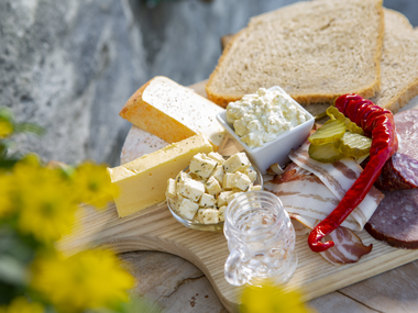 © Montafon Tourismus, Stefan Kothner / Montafon