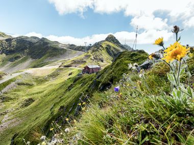 © Montafon Tourismus, Andreas Haller / Montafon