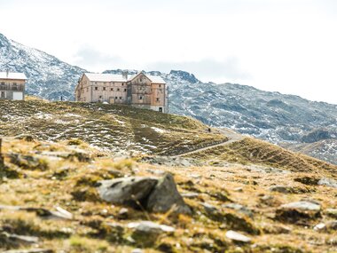 © Christoph Wald / Montafon