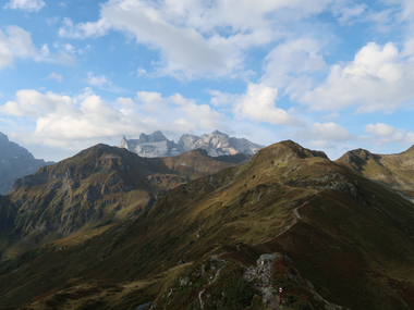 © Niclas Bösch / Montafon