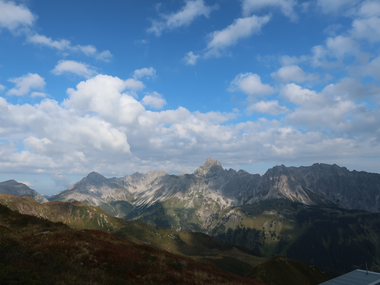 © Niclas Bösch / Montafon