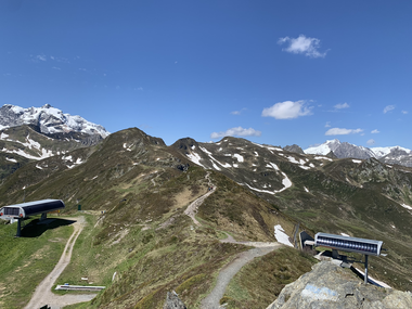 © Roland Fritsch / Montafon